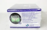 Dynamic Devices DDX-96-200F 200µl Robotic Filter Tips for Liquid Handling