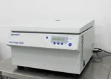 Eppendorf Centrifuge 5810 with A-4-62 Rotor, 120V, 50/60Hz