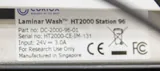 CURIOX Laminar Wash HT2000 Station Sample Prep 96 Well Buffer Exchanger