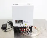 CURIOX Laminar Wash HT2000 Station Sample Prep 96 Well Buffer Exchanger