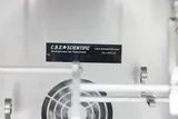 Thermo GeneChip Hybridization Oven 645, 100-240V, 50/60Hz