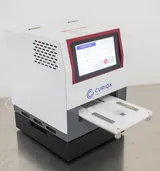 CURIOX Laminar Wash HT2000 Station Sample Prep 96 Well Buffer Exchanger