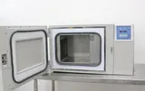 Thermo 7452 CryoMed Freezer Cold Storage -180C to +50C Control Panel