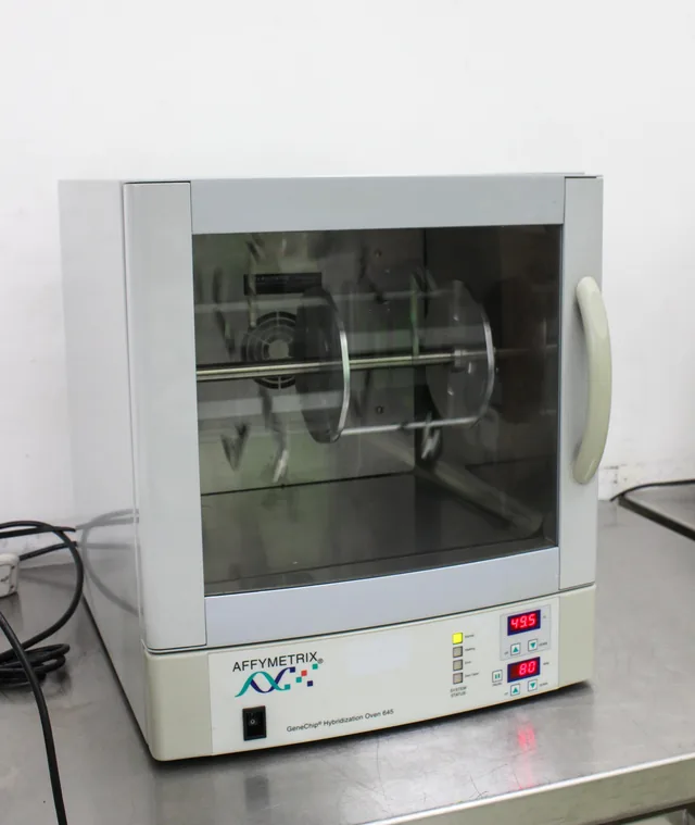 Thermo GeneChip Hybridization Oven 645, 100-240V, 50/60Hz