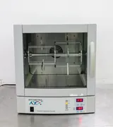 Thermo/Affymetrix GeneChip Hybridization Oven 645, 100-240V, 50/60Hz
