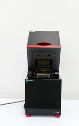 Analytik Jena qTOWER3G SP-1022 PCR Thermocycler - Good Condition, 115V
