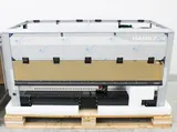 Hamilton Microlab Star Liquid Handler with iSWAP Gripper and Bench