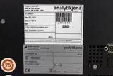 Analytik Jena qTOWER3G PCR Thermal Cycler 115V 50/60Hz Good Condition