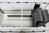 Hamilton Microlab Star Liquid Handler with iSWAP Gripper and Bench