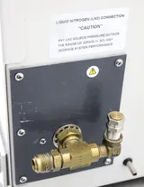 Thermo 7452 CryoMed Freezer Cold Storage -180C to +50C Control Panel