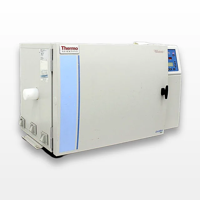 Thermo 7452 CryoMed Freezer Cold Storage -180C to +50C Control Panel