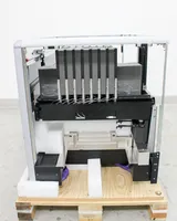 Hamilton Microlab Star Liquid Handler with iSWAP Gripper and Bench