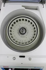 Thermo Scientific Sorvall Legend Micro 17 Centrifuge with Rotor