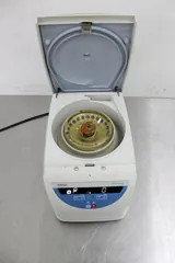 Thermo Scientific Sorvall Legend Micro 17 Centrifuge with Rotor