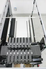 Hamilton Microlab Star with Custom Bench & Accessories Liquid Handling System