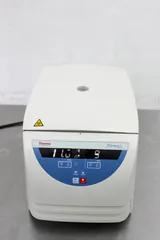 Thermo Scientific Sorvall Legend Micro 17 Centrifuge with Rotor