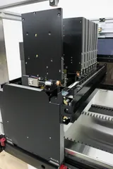 Hamilton Microlab Star with Custom Bench & Accessories Liquid Handling System