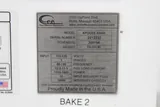 Cee Apogee Bake Plate Semiconductor Wafer Hot Plate 300C