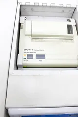 Thermo 7452 CryoMed Freezer Cold Storage Unit with LN2 Injection, Good Condition