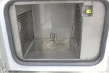 Thermo 7452 CryoMed Freezer Cold Storage Unit with LN2 Injection, Good Condition
