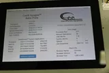 Cee Apogee Bake Plate Semiconductor Wafer Hot Plate 300C