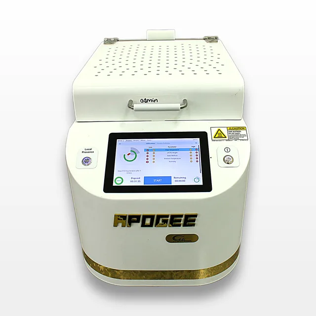 Cee Apogee Bake Plate Semiconductor Wafer Hot Plate 300C