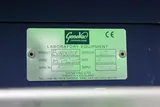 GeneVac HT-12 SII Evaporator System for Parts or Repair