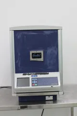 GeneVac HT-12 SII Evaporator System for Parts or Repair