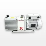 Edwards E2M30 Vacuum Pump with Rotary Vane and Vapor Handling