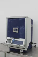GeneVac HT-12 SII Evaporator System for Parts or Repair