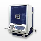 GeneVac HT-12 SII Evaporator System for Parts or Repair