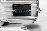 Edwards E2M30 Vacuum Pump with Rotary Vane and Vapor Handling