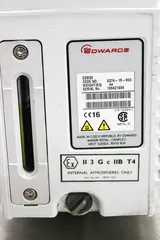 Edwards E2M30 Vacuum Pump with Rotary Vane and Vapor Handling