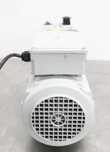 Edwards E2M30 Vacuum Pump with Rotary Vane and Vapor Handling