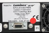 Luminex Luminex 100/200 System Assay Platform Flow Cytometry Protein & RNA Tests