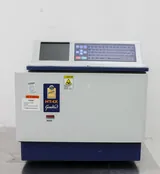 GeneVac HT-4 Series II Evaporator for Parts/Repair