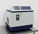 GeneVac HT-4 Series II Evaporator for Parts/Repair
