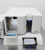 Luminex Luminex 100/200 System Assay Platform Flow Cytometry Protein & RNA Tests