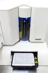 Luminex Luminex 100/200 System Assay Platform Flow Cytometry Protein & RNA Tests