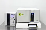 Luminex Luminex 100/200 System Assay Platform Flow Cytometry Protein & RNA Tests