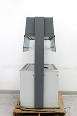 LABCONCO PuriCare 3820001 Open Access Station 4ft HEPA Filter