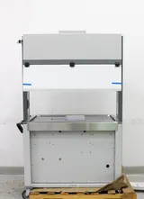 LABCONCO PuriCare 3820001 Open Access Station 4ft HEPA Filter