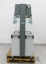LABCONCO PuriCare 3820001 Open Access Station 4ft HEPA Filter