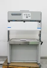 LABCONCO PuriCare 3820001 Open Access Station 4ft HEPA Filter