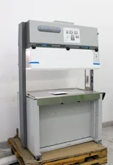 LABCONCO PuriCare 3820001 Open Access Station 4ft HEPA Filter