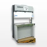 LABCONCO PuriCare 3820001 Open Access Station 4ft HEPA Filter