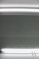LABCONCO PuriCare 3820001 Open Access Station 4ft HEPA Filter