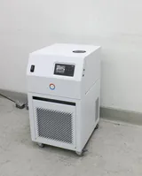 Lauda VC2000 Chiller Biohazard Equipment 200-230V