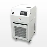 Lauda VC2000 Chiller Biohazard Equipment 200-230V