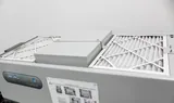 LABCONCO PuriCare 3820001 Open Access Station 4ft HEPA Filter